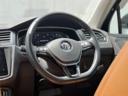 Volkswagen Tiquan