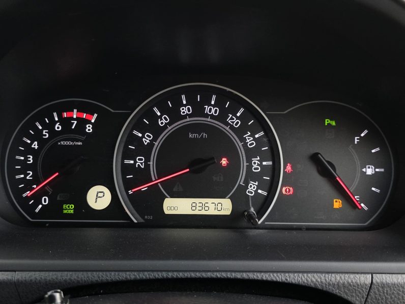 
								Toyota Voxy full									