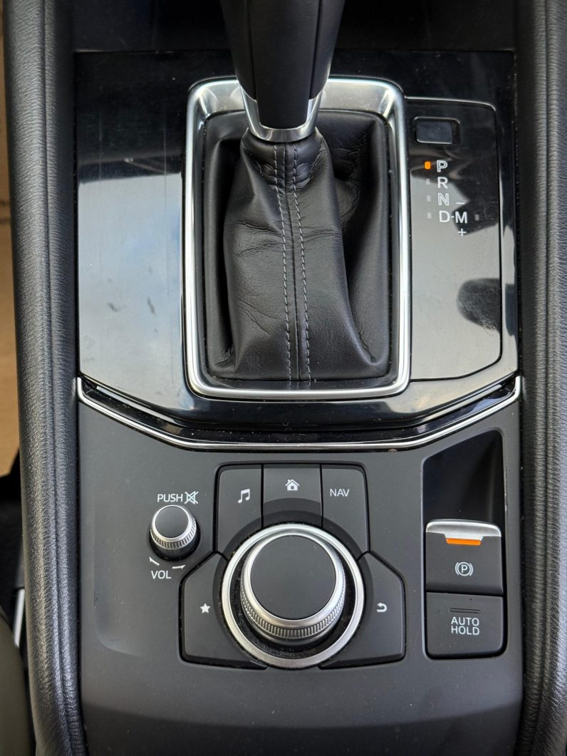 
								Mazda CX-5 full									