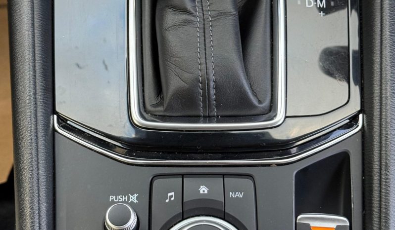
								Mazda CX-5 full									