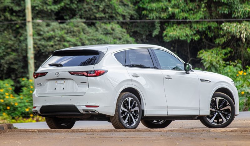 
								Mazda CX-60 full									