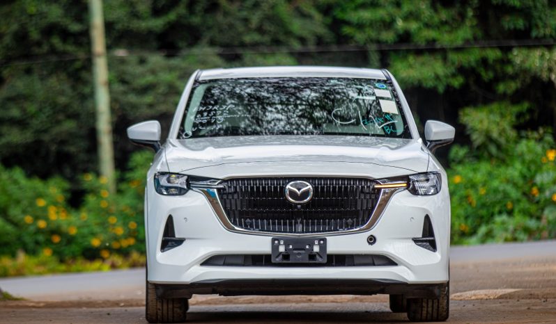 
								Mazda CX-60 full									