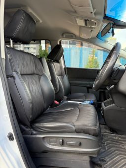Honda Odyssey Absolute