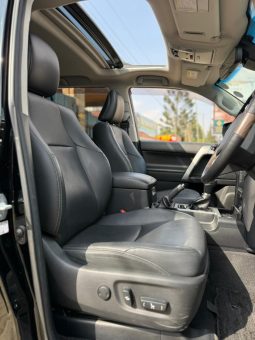 Toyota Landcruiser Prado TXL