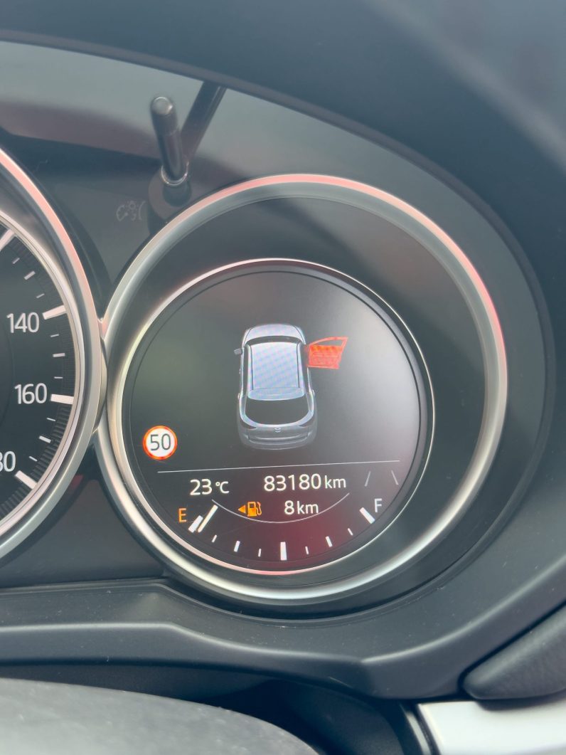 
								Mazda CX-5 full									