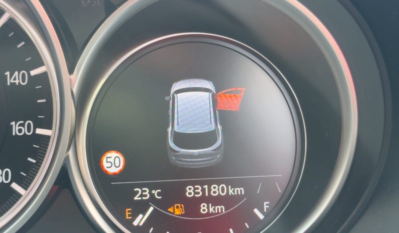 
								Mazda CX-5 full									