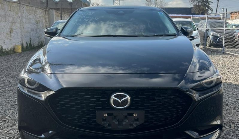 
								Mazda 3 full									