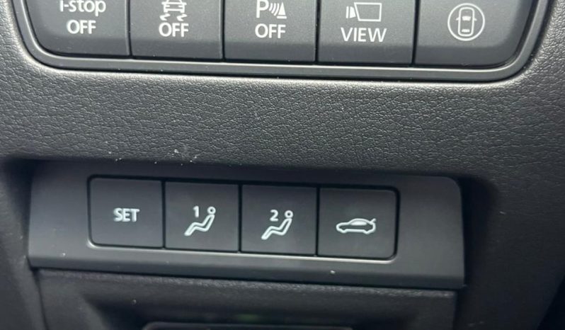 
								Mazda 3 full									