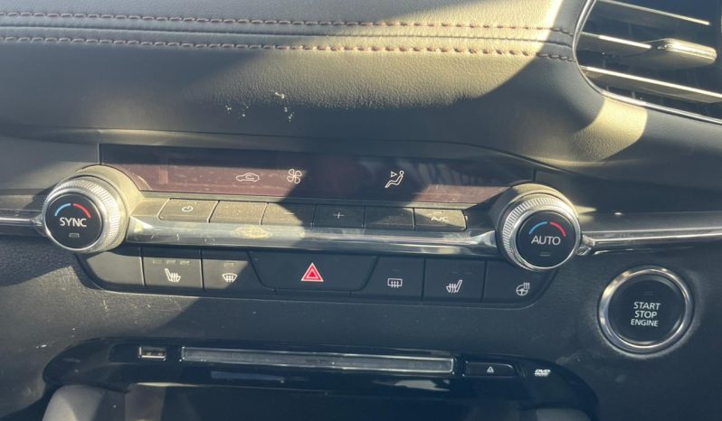 
								Mazda 3 full									