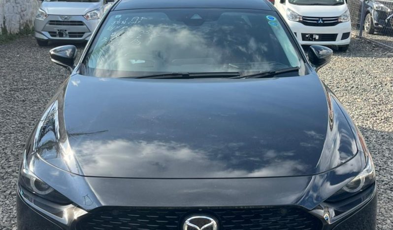 
								Mazda 3 full									