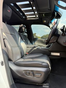 Toyota Land Cruiser300 Gr Sport