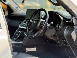 Toyota Land Cruiser300 Gr Sport