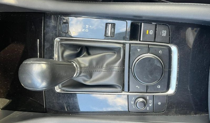 
								Mazda 3 full									