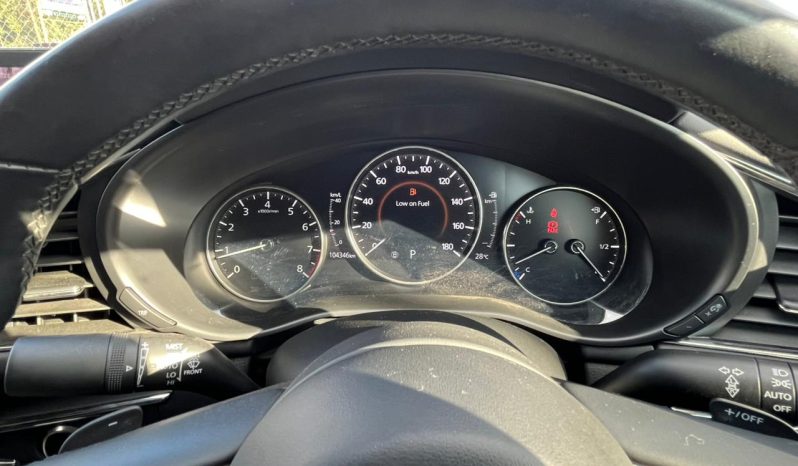 
								Mazda 3 full									