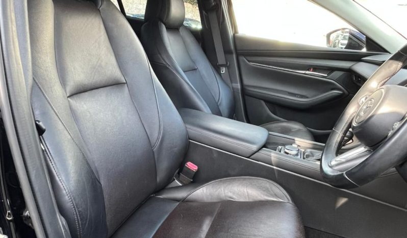 
								Mazda 3 full									