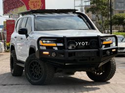 Toyota Land Cruiser300 Gr Sport