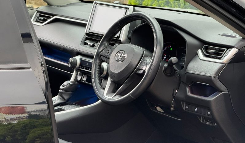 
								Toyota Rav4 full									