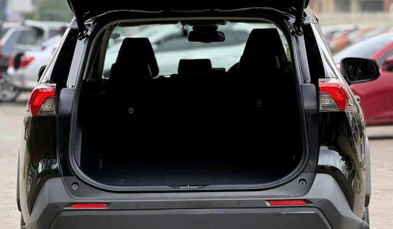 
								Toyota Rav4 full									