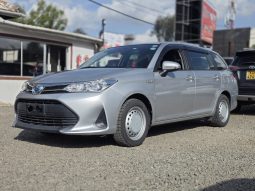 Toyota Fielder