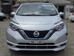 Nissan Note Epower