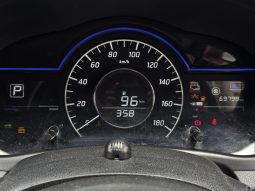 Nissan Note Epower