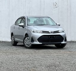 Toyota Axio