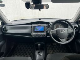 Toyota Axio