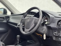 Toyota Axio