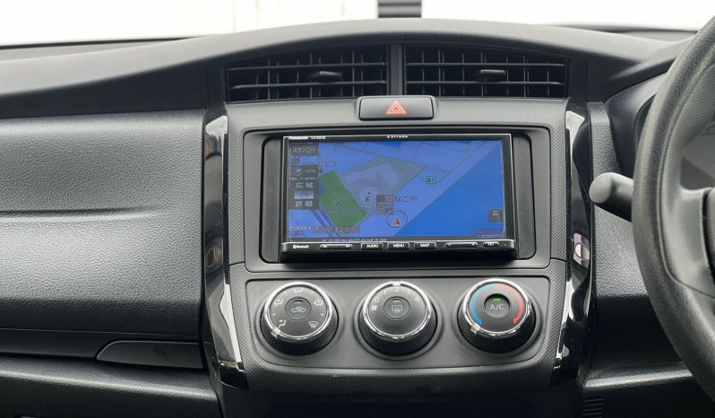 
								Toyota Axio full									