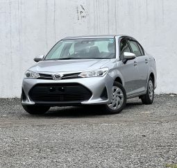 Toyota Axio