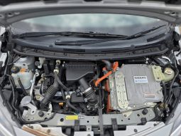 Nissan Note Epower
