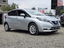 Nissan Note Epower