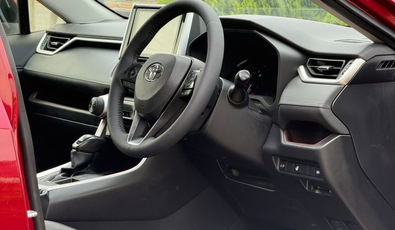 
								Toyota Rav4 full									