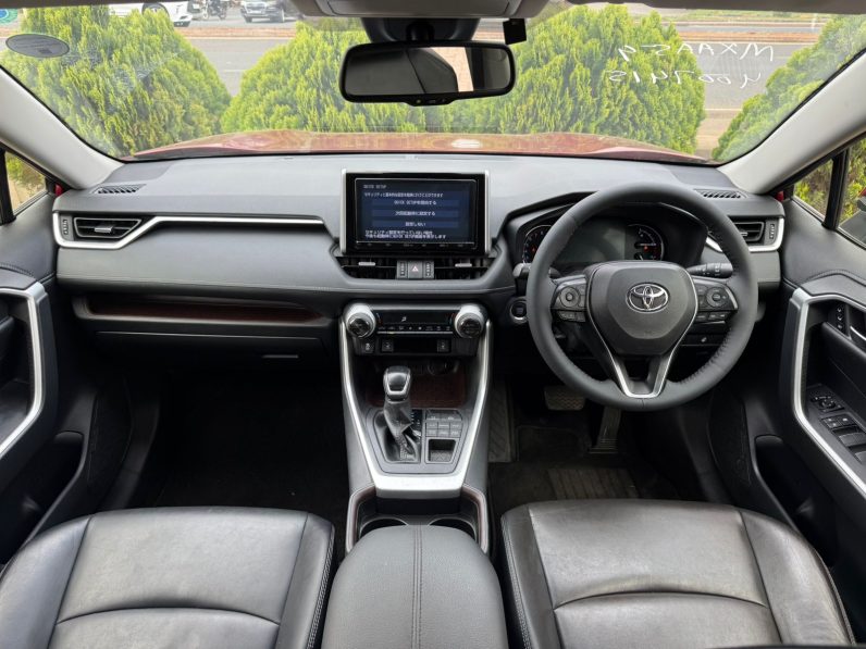 
								Toyota Rav4 full									