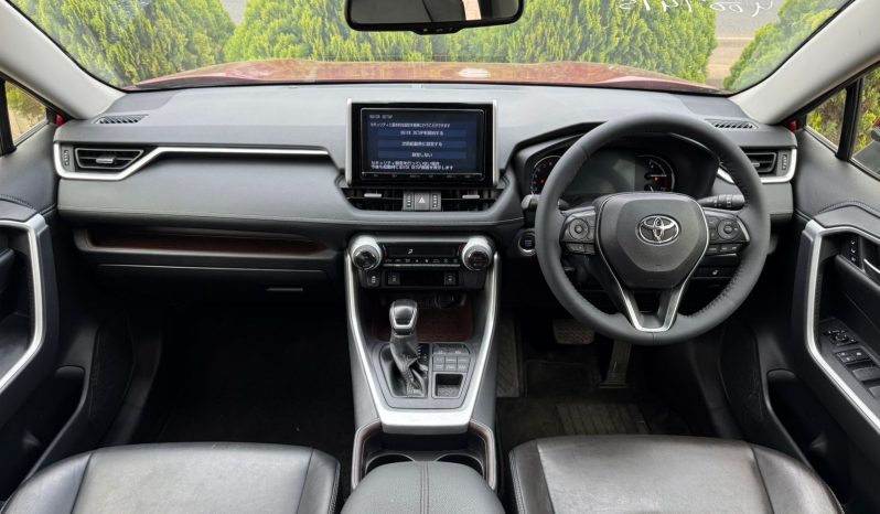 
								Toyota Rav4 full									