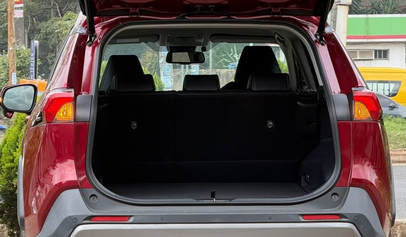 
								Toyota Rav4 full									