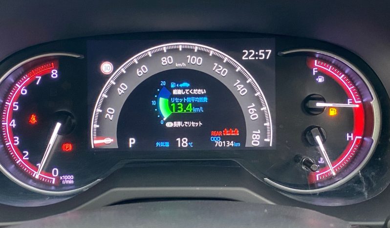 
								Toyota Rav4 Adventurer full									
