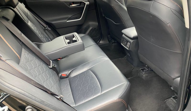 
								Toyota Rav4 Adventurer full									