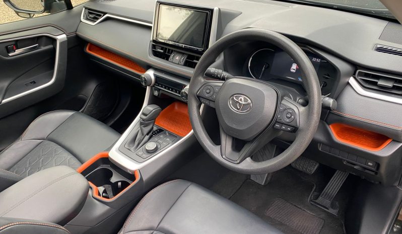 
								Toyota Rav4 Adventurer full									