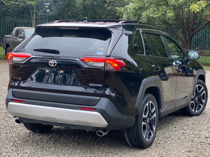 
								Toyota Rav4 Adventurer full									