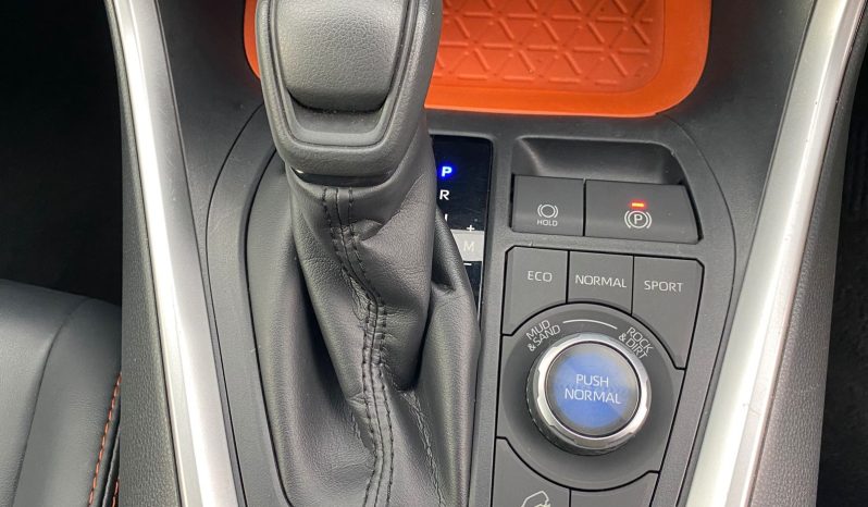 
								Toyota Rav4 Adventurer full									