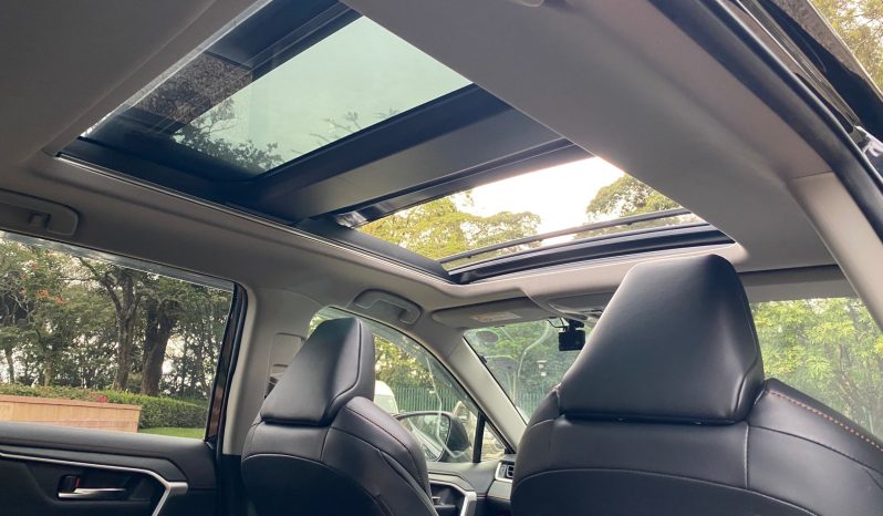 
								Toyota Rav4 Adventurer full									