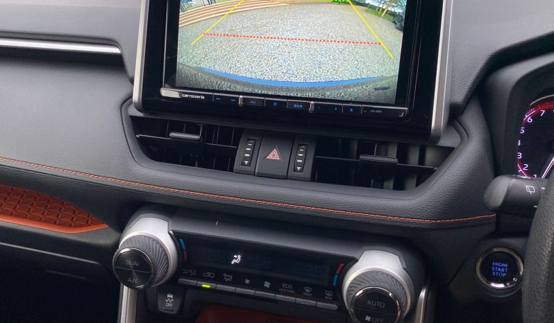 
								Toyota Rav4 Adventurer full									