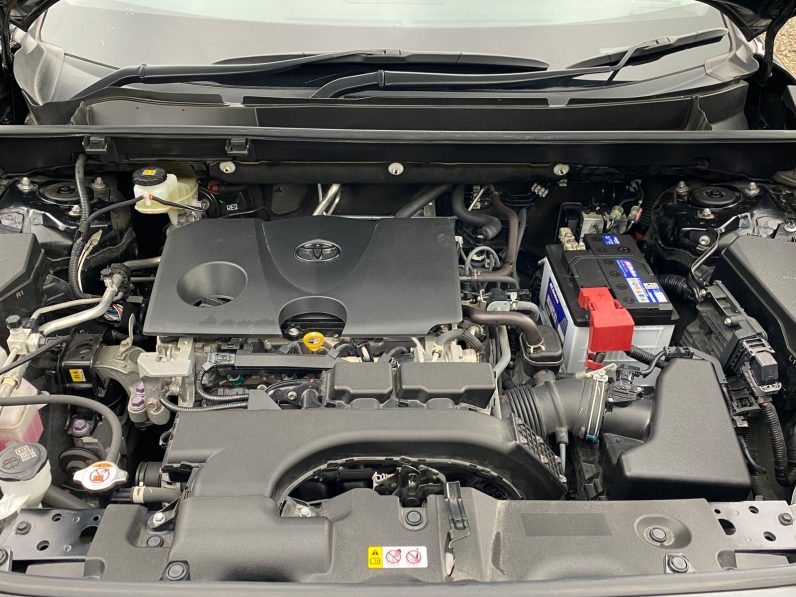 
								Toyota Rav4 Adventurer full									