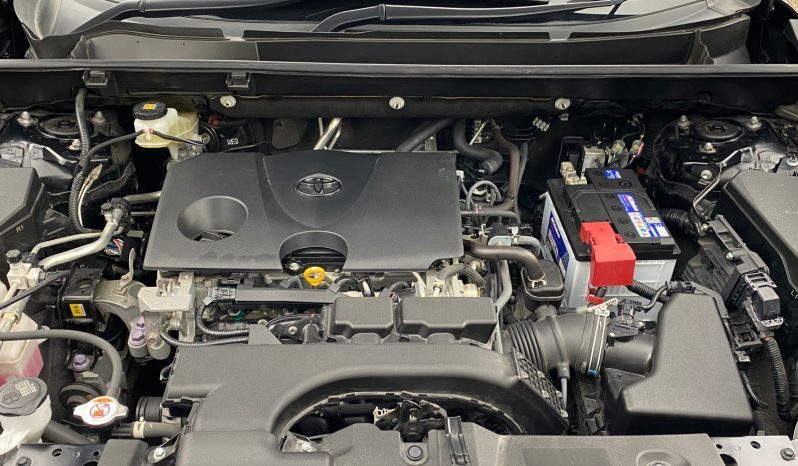 
								Toyota Rav4 Adventurer full									