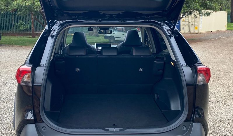
								Toyota Rav4 Adventurer full									