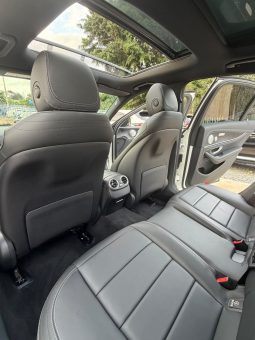 Mercedes Benz E200