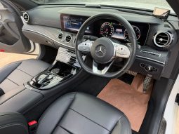 Mercedes Benz E200