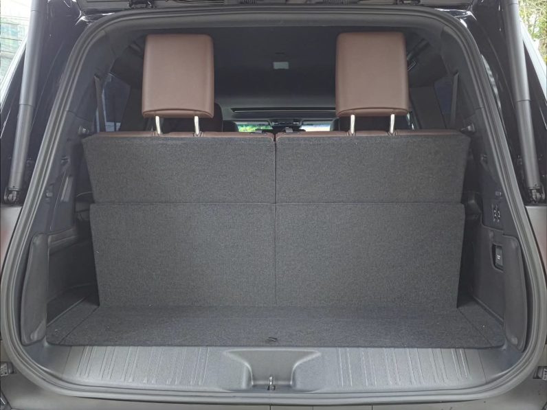 
								Toyota Landcruiser Prado GDJ250 full									