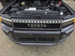 Toyota Landcruiser Prado GDJ250